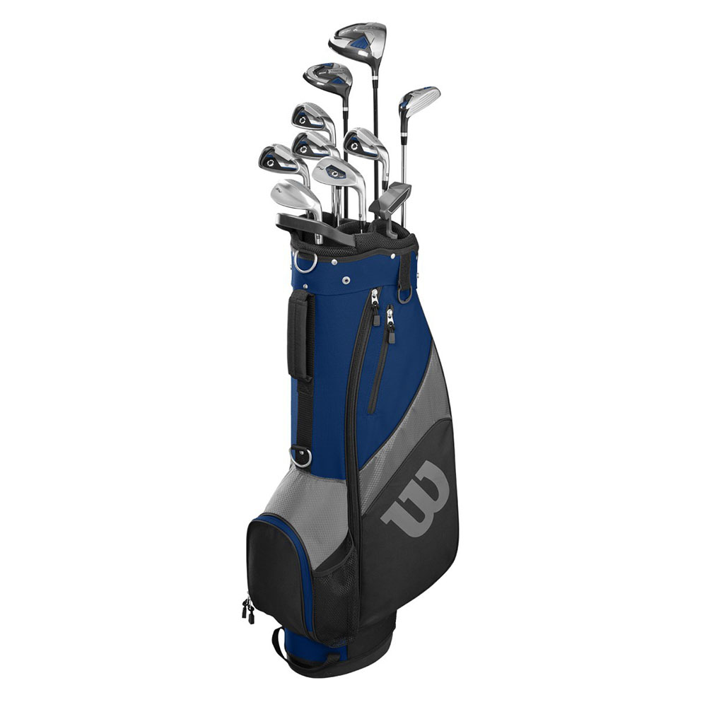 Srixon ZX MKII Utility: 18* 2-iron w/ Ventus Blue HB 10X, like new